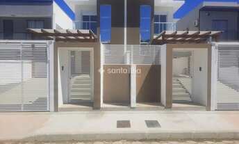 Imagem 3: Casa com 3 dormitórios à venda, 143 m², Carianos - Florianópolis/SC