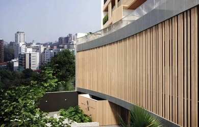 Imagem 4: Apartamento Garden com 3 quartos à venda, 215 m² por R$ 1.700.000 - Bom Pastor - Juiz de F