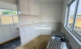 Imagem 7: Sobrado com 1 dormitório para alugar, 40 m² por R$ 1.850,00/mês - Penha - São Paulo/SP