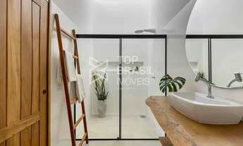 Imagem 7: Casa 04 quartos no coração de São Miguel do Gostoso