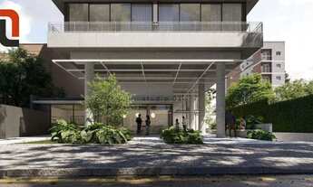 Imagem 5: Studio 01 - Studio 18 m² Open Space com sacada no Prado Velho