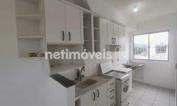 Imagem 4: Locação Apartamento 2 quartos Taquaras I Serra