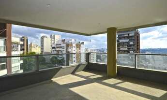 Imagem 7: Apartamento na Vila Madalena de 333m²