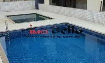 Imagem: RESIDENCIAL TIROL Apartamento de 4 quartos