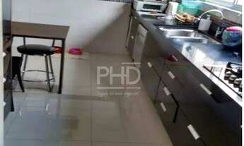 Imagem 4: Cobertura à venda, 3 quartos, 3 suítes, 4 vagas, Santa Paula - São Caetano do Sul/SP