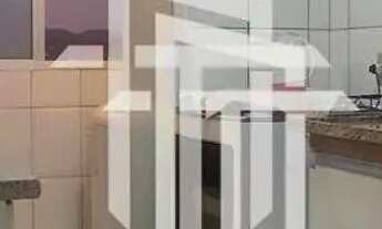 Imagem 2: Apartamento com 3 dormitórios à venda, 72 m² por R$ 250.000,00 - Jardim Country Club - Poç