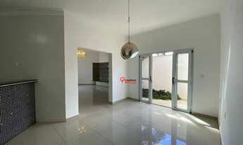 Imagem 5: Casa com 3 dormitórios, 230 m² - venda por R$ 1.650.000 ou aluguel por R$ 7.350/mês - Jard