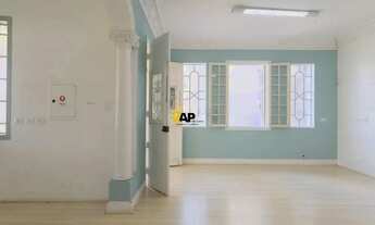 Imagem 4: Casa Comercial para Locação na Vila Mariana, São Paulo-SP: 5 Banheiros, 2 Vagas de Garagem