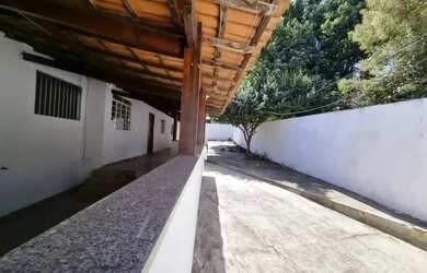 Imagem 2: Casa 4 Quartos com 2 Barracões Independentes Renda Extra no Santa Mônica BH