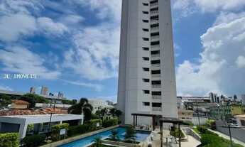 Imagem 3: Apartamento para Venda em Natal, Lagoa Nova, 3 dormitórios, 2 suítes, 4 banheiros, 2 vagas