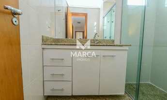 Imagem 7: Cobertura para aluguel, 4 quartos, 2 suítes, 2 vagas, Palmares - Belo Horizonte/MG