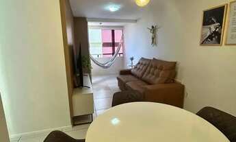 Imagem 3: Lindo apartamento à venda no Mirantes Passaré