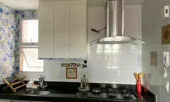 Imagem 7: Apartamento em Rua Trucal - Goiânia - Belo Horizonte/MG