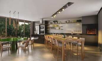 Imagem 5: Apartamento em Rua Almirante Gonçalves - Menino Deus - Porto Alegre/RS