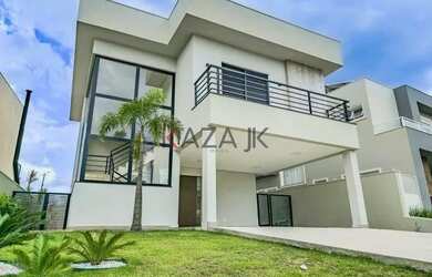 Imagem 2: Comprar/vendo: Casa a venda, sobrado, nova no Ibi Aram II, Itupeva, SP com 3 suítes, escri