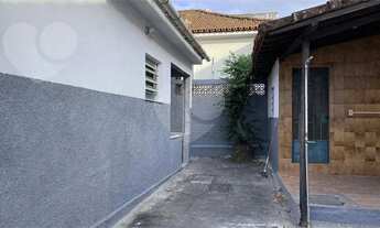 Imagem 5: EXCELENTE CASA EM LOCAL ARBORIZADO COM 3 QUARTOS E GARAGEM 3 CARROS
