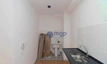 Imagem 5: Apartamento com 2 quartos, 35 m² - venda ou aluguel - Vila Guilherme - São Paulo/SP