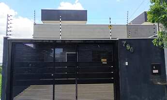 Imagem: Casa no jardim são Paulo 2