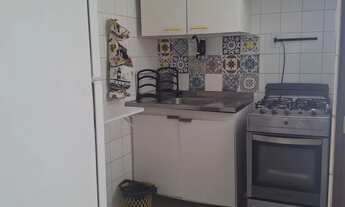 Imagem 5: KITNET PARA CARNAVAL