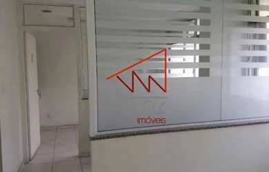 Imagem 5: Kitnet/Conjugado-À VENDA-Centro-Rio de Janeiro-RJ