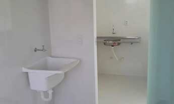 Imagem 5: Apartamento quarto e sala bonfim