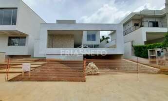 Imagem: Casa para locação no Condomínio Alphaville