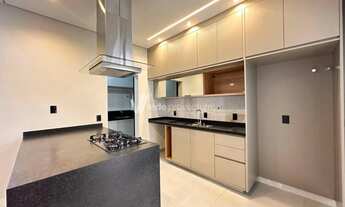 Imagem 5: Casa à venda no Condomínio Residencial Jardim dos Lírios na cidade de Paulínia