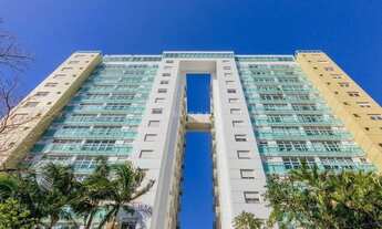 Imagem 3: Apartamento a venda no Housing Club bairro Higienópolis