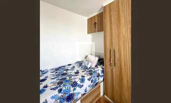 Imagem 7: Apartamento à Venda - Sacomã, 2 Quartos, 48 m2