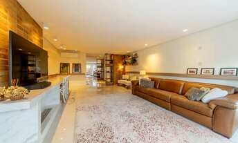 Imagem 5: Cobertura 240 m² mobilada no Cristal