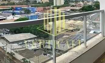 Imagem 3: Edifício New Avenue: Apartamento para locação ou venda, 118m², semimobiliado, Pico do Amor