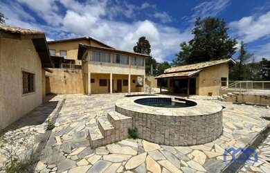 Imagem 4: CHACARA RURAL em MAIRINQUE - SP, Porta Do Sol