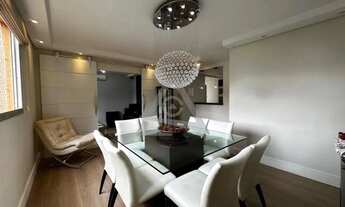 Imagem 3: Apartamento para alugar em Campinas, Jardim Paraíso, com 1 suíte, com 90 m², Jardim Paraís