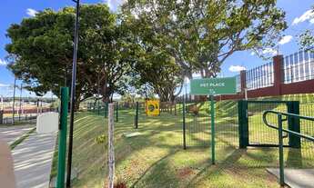 Imagem 3: Terreno Jardins Amsterdã