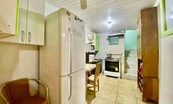 Imagem 6: Casa com pátio 144m2 2 quartos com vaga Bairro Passo das Pedras Porto Alegre