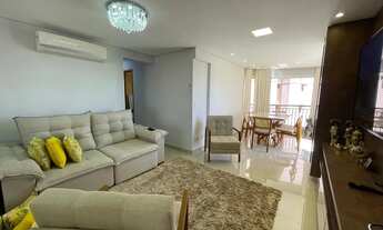 Imagem 2: APARTAMENTO 3Q - AMAZON FAMILY HOME PARQUE AMAZÔNIA Apartamento com 3 Quarto(s) e 2 banhe