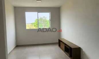 Imagem 5: Apartamento à venda Setor Grajaú Goiânia Apartamento com 2 Quarto(s) e 1 banheiro(s) à Ven