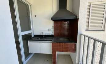Imagem 5: Oportunidade - Apartamento - Urbanova - Residencial Brilhante - 2 Dormitórios - 56m²