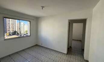 Imagem: Apartamento para venda ou locação em Indianópolis