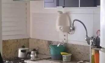 Imagem 3: Lindo apartamento com 2 quartos e vaga de garagem Colubandê - São Gonçalo - RJ