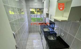 Imagem 5: Apartamento com 3 quartos e 1 vaga à venda no Boqueirão