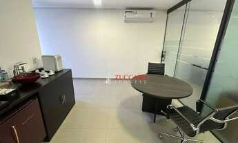 Imagem 7: Prédio à venda, 122 m² por R$ 1.100.000,00 - Jardim Guarulhos - Guarulhos/SP