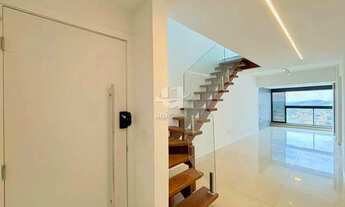 Imagem: Cobertura nova com 4 quartos à venda ou