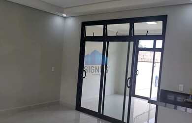 Imagem 4: ÓTIMA CASA SOBRADO À VENDA COM ÓTIMO PADRÃO, COM 223 M² 04 SUÍTES E 4 VAGAS