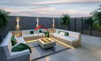 Imagem 6: Cobertura em Rua Almirante Gonçalves - Menino Deus - Porto Alegre/RS