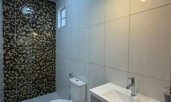 Imagem 2: Térrea para venda possui 110 metros quadrados com 2 quartos em Icuí-Guajará - Ananindeua