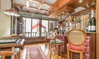 Imagem 3: Casa em Rua Felipe Becker - Três Figueiras - Porto Alegre/RS