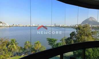 Imagem 4: Cobertura em Avenida Borges de Medeiros - Lagoa - Rio de Janeiro/RJ