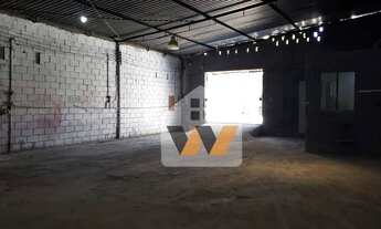 Imagem 4: Salão para alugar, 200 m² por R$ 5.500,00/mês - Cidade São Mateus - São Paulo/SP