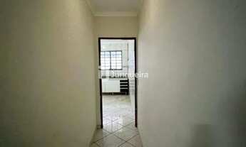 Imagem 7: Casa para aluguel, 3 quartos, 2 vagas, Conjunto Residencial Mário Dedini - Piracicaba/SP